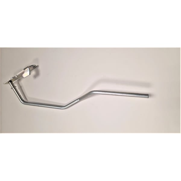 Lever-Manual Pto